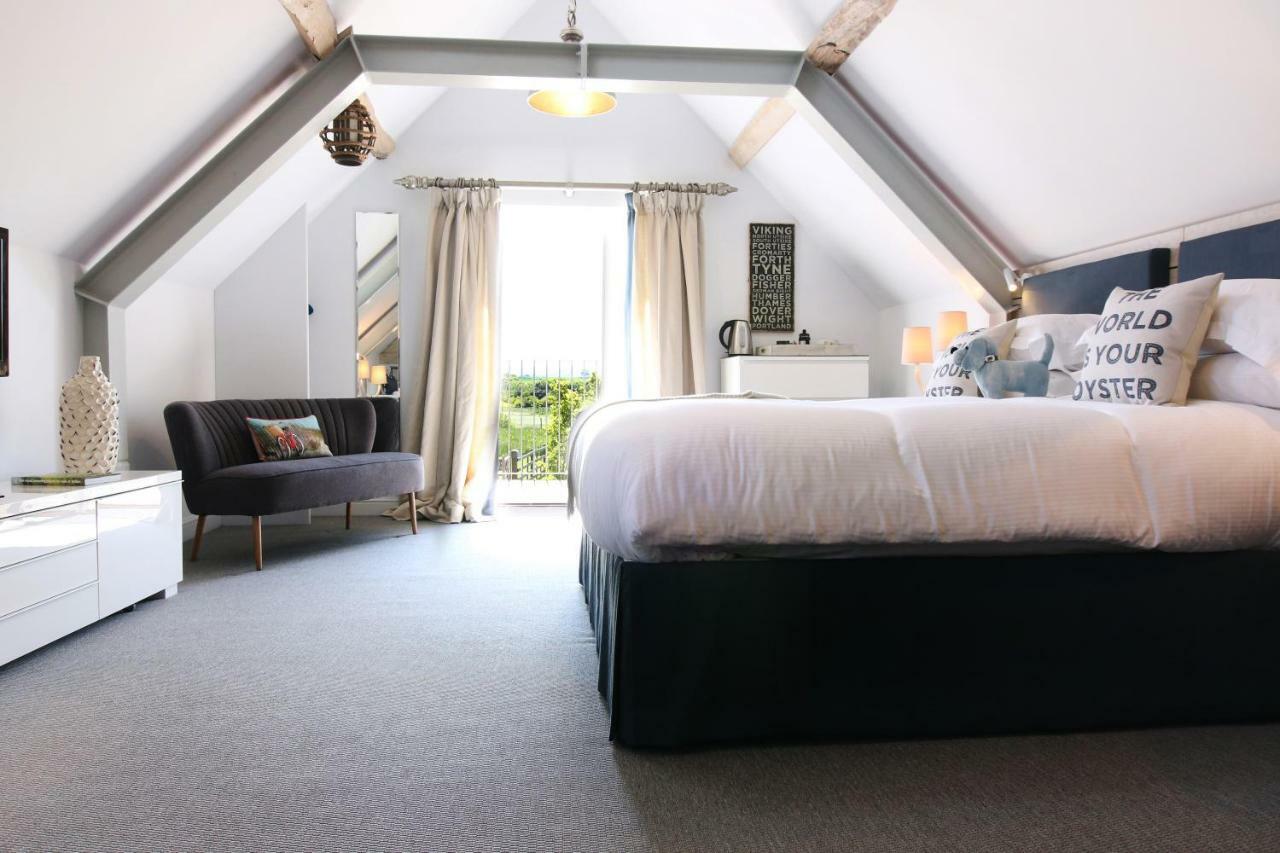 The Bell, Alderminster Bed and Breakfast Stratford-upon-Avon Exterior foto